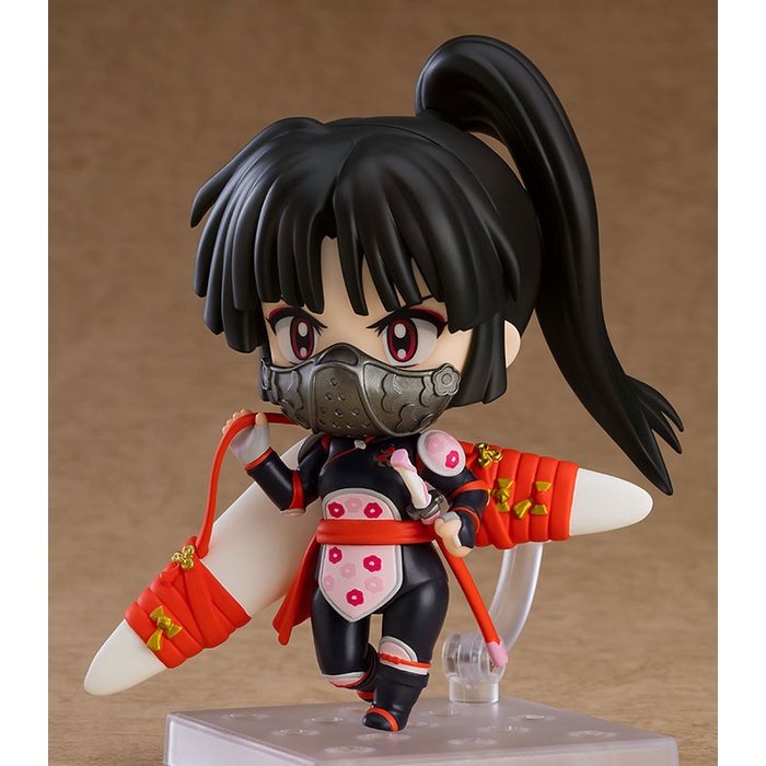 [ Ora Ora ] [ Đặt Trước ] Mô Hình Nendoroid Sango - InuYasha