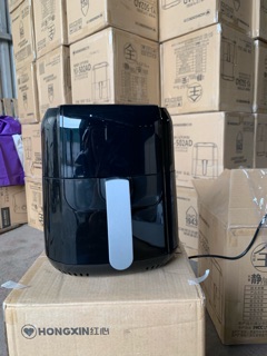 Nồi chiên không dầu Hongxin 6L cảm ứng