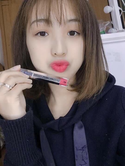 Son Vavachi Lipstick 100% Không Chì