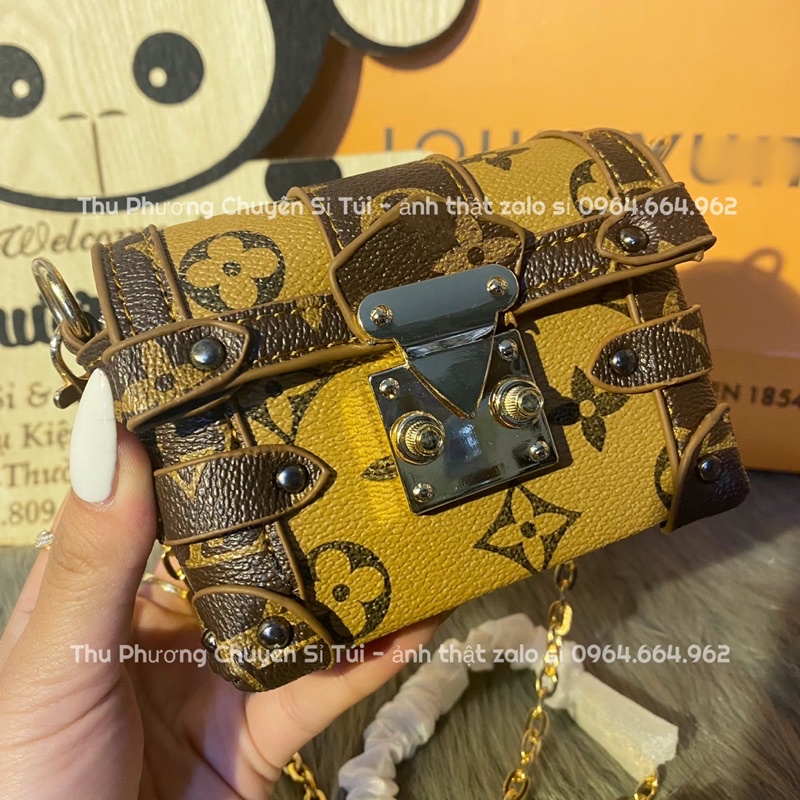 Túi cốp eoo vì size 11 - size 18 hàng đẹp như hình (ảnh thật shop chụp kèm video)