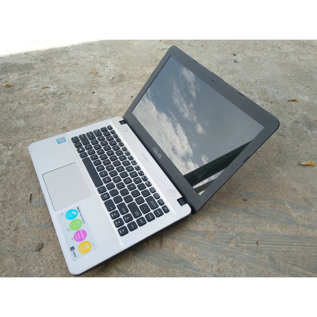 Laptop ASUS X441 ÂM THANH CỰC HAY CẤU HÌNH CAO | BigBuy360 - bigbuy360.vn