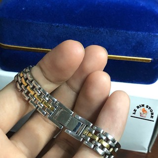 Đồng hồ nữ hiệu seiko lucent