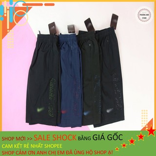 Quần short thể thao nam chất đẹp.