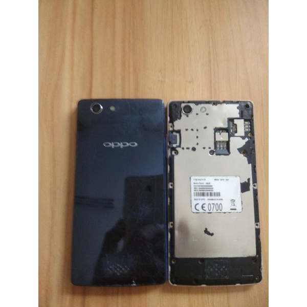 điện thoại oppo neo5 16G bán xác như hình | BigBuy360 - bigbuy360.vn