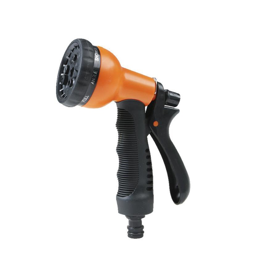 VÒI XỊT NƯỚC 7 CHẾ ĐỘ - GIÚP TIẾT KIỆM THỜI GIAN TƯỚI CÂY