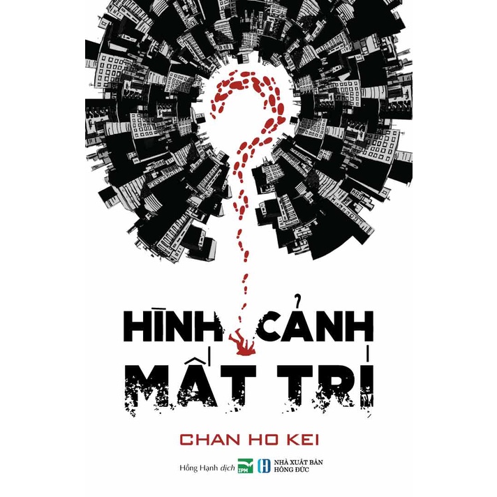 Sách - Hình Cảnh Mất Trí
