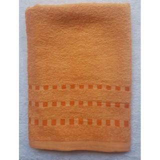 (KHĂN TỐT- GIÁ TỐT) COMBO 5 KHĂN PHONG PHÚ 60*120CM NHIỀU MÀU