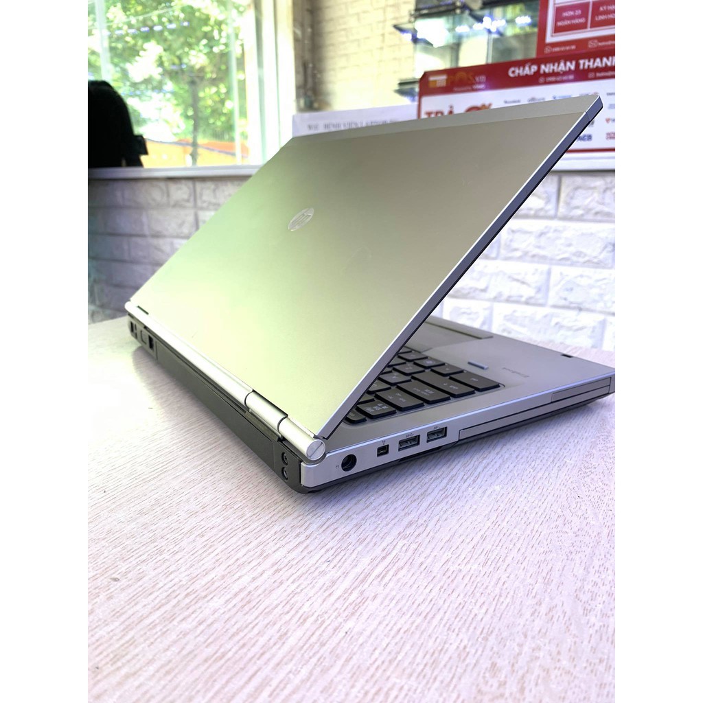 Laptop Hp elitbook 8460p/Corei5/Ram4/250GB | BigBuy360 - bigbuy360.vn