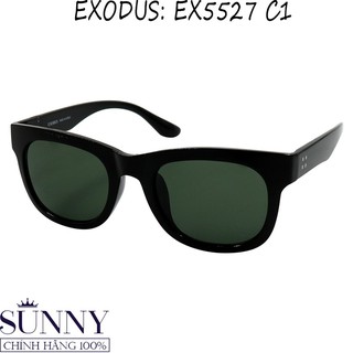 Kính Mát Unisex Exodus EX5527