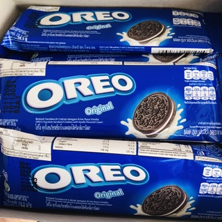 Bánh quy OREO vị vani 28,5 gram