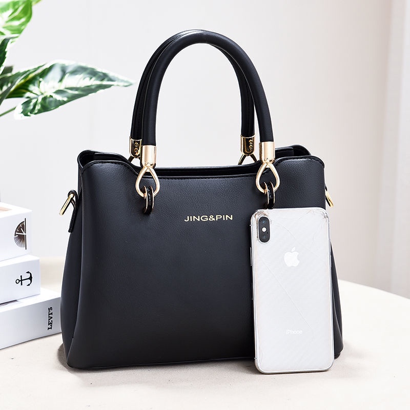 Túi Xách Đeo Chéo Phong Cách Mới Cho Nữ