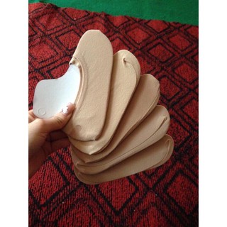 Tất Đi Giày Lười Hali Nữ Siêu Xinh