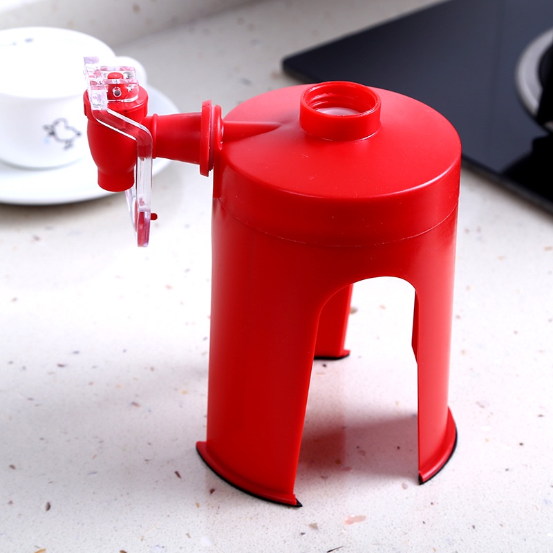 Vòi Rót Nước Ngọt Soda Tiết Kiệm Nước Cho Bữa Tiệc