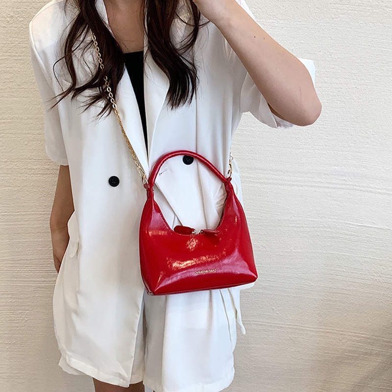 Túi Đeo Vai Thời Trang Cao Cấp Dễ Phối Đồ Cho Nữ