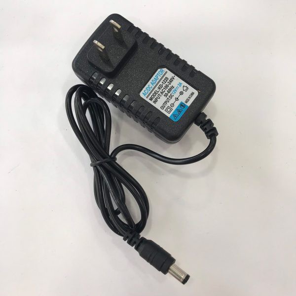 Adapter 12V 2A Loại Tốt - Nguồn cho camera, Wifi