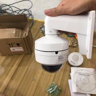 Chân đế camera Hikvision DS-1272ZJ-110