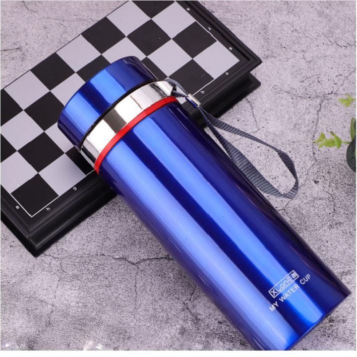 Bình giữ nhiệt dung tích 600 ml inox 304 cao cấp