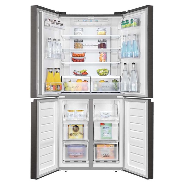 Tủ Lạnh Casper Side By Side 552L RS-570VT