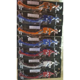 TAY THẮNG ĐĨA XE MÁY RACING BOY