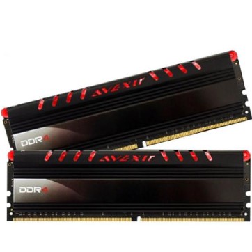 Kit DDRam 4 AVEXIR 16GB/2400 (2*8GB) 2COR - Core