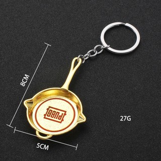 Móc Khóa PUBG CỰC HOT