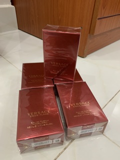 Nước hoa versace eros flame edp 50ml fullbox