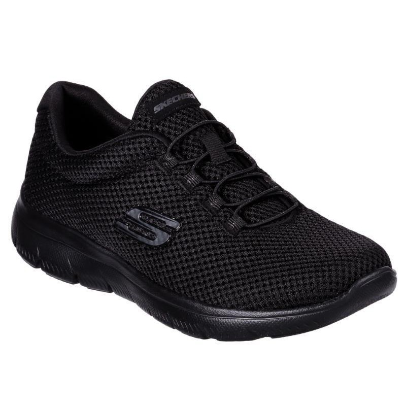 Giày thể thao thời trang SKECHERS - SUMMITS dành cho nữ 12985