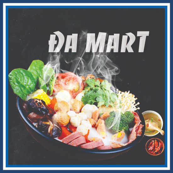 Đa Mart Food