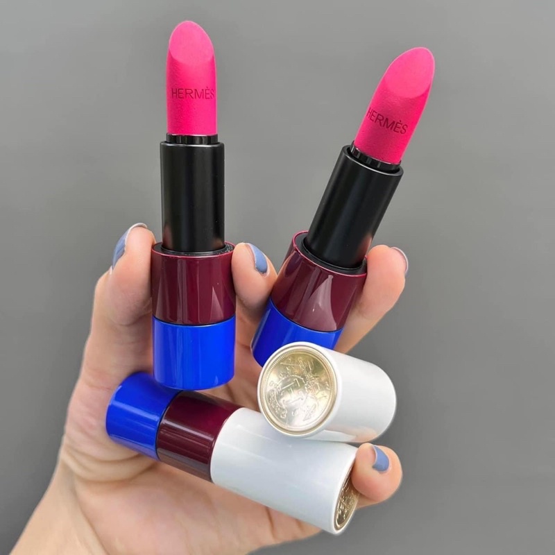 SON HERMES FULLBOX HÀNG CHÍNH HÃNG SẴN SHIP ĐỦ MÀU 33 46 53 54 64 68 71 74 05 38 11 35 17 14 70 49 48 85 30 21