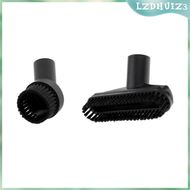 Bộ Đầu Chổi Hút Bụi Có Thể Tháo Rời 32mm / 1.25 '' lzdhuiz3