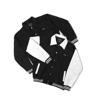 Áo khoác ff oversize coduroy urban jacket