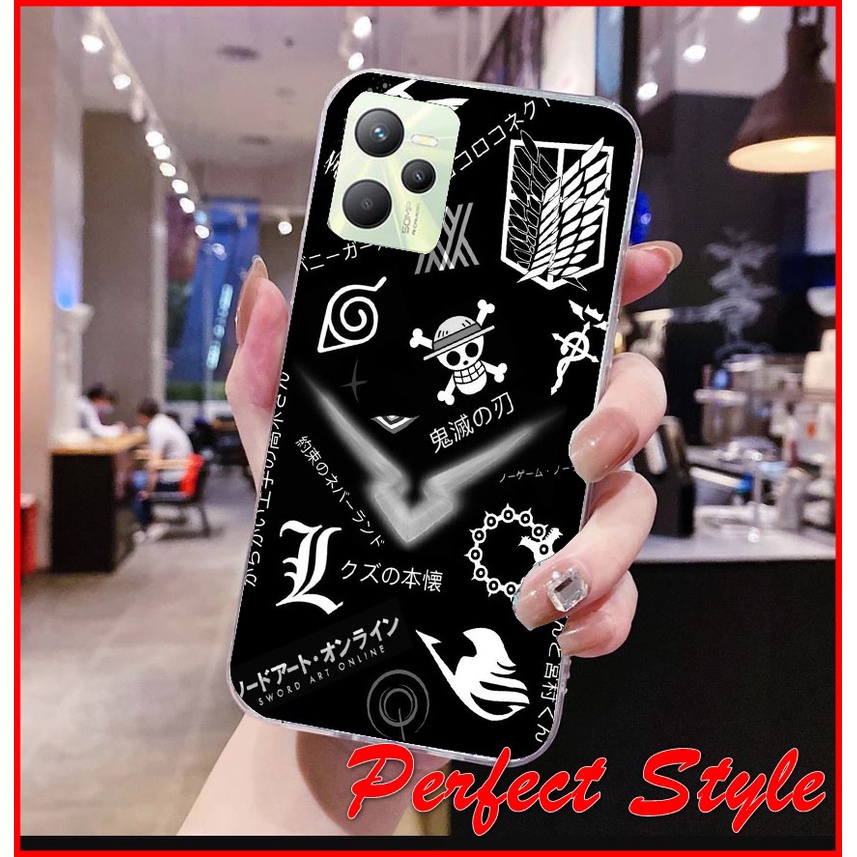 Ốp lưng in UV X3 Realme C33 C30 C30s Q5 pro C35 Nazro 50i Nazro 50A prime Realme 9 pro GT neo 2 neo 3 Neo 2T