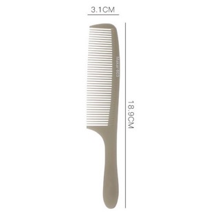 Lược tay cầm Makar 603