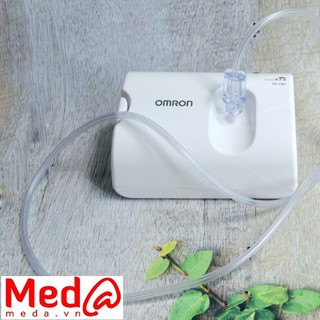 Máy Xông Mũi Họng Omron NE-C801