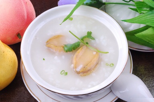 100gr bào ngư khô loại 1 xịn