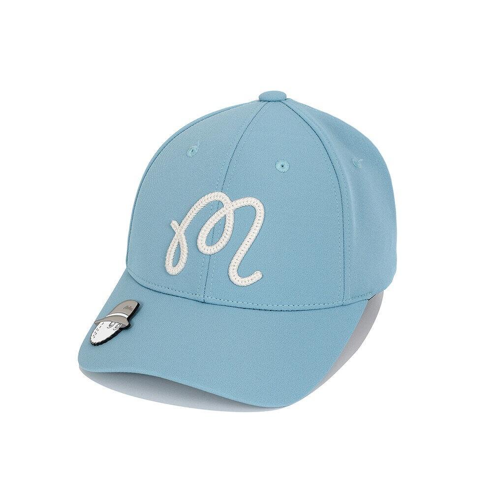 Mũ Lưỡi Trai Chống Nắng Bằng Malbon Điều Chỉnh Được Thời Trang Cho Nam Và Nữ