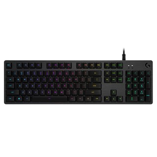 Bàn phím Logitech G512 Carbon RGB