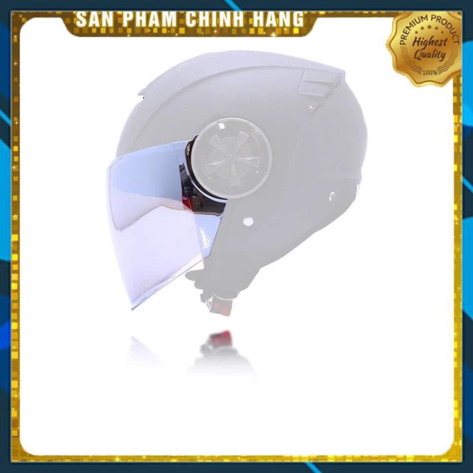 KÍNH MŨ YOHE 851 (Không bao gồm Mũ bảo hiểm)