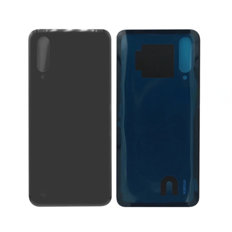 Mặt Lưng Điện Thoại Bằng Kính 6.39 Inch Dành Cho Xiaomi Mi 9 Lite Xiaomi Mi9 Lite