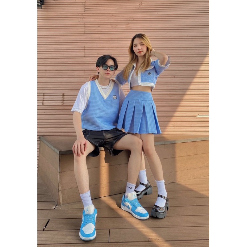 Áo Polo Unisex - Don Polo của OHNIL