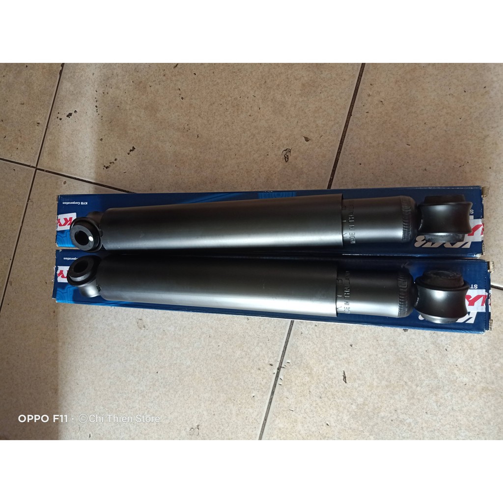 Phuộc Nhún Giảm Sốc Sau Xe TOYOTA ZACE, MITSUBISHI JOLIE, ISUZU HILANDER KYB Thái Lan
