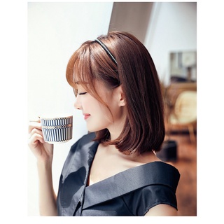 1 Cài tóc nữ đính hạt lấp lánh