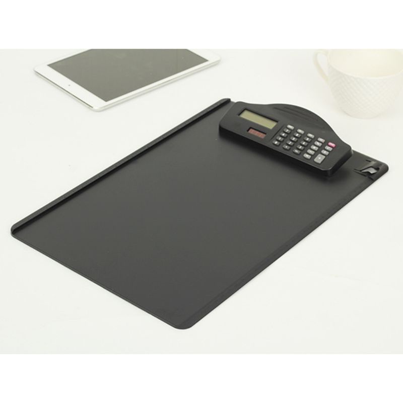 Bảng Kẹp Tài Liệu Khổ A4 Bằng Nhựa Kèm Giá Đỡ Tiện Dụng