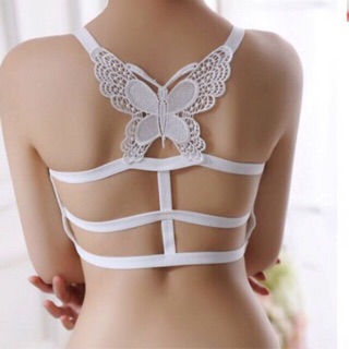 ÁO BRA PHỐI REN NỮ