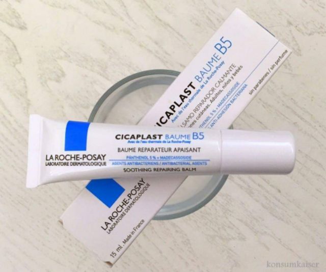 [40ml-100ml] Kem dưỡng LA ROCHE-POSAY CICAPLAST BAUME B5 | BigBuy360 - bigbuy360.vn