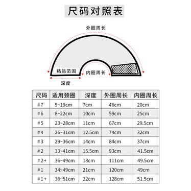 Vòng cổ chống liếm FREESHIPvòng Elizabeth chống liếm cho chó mèo