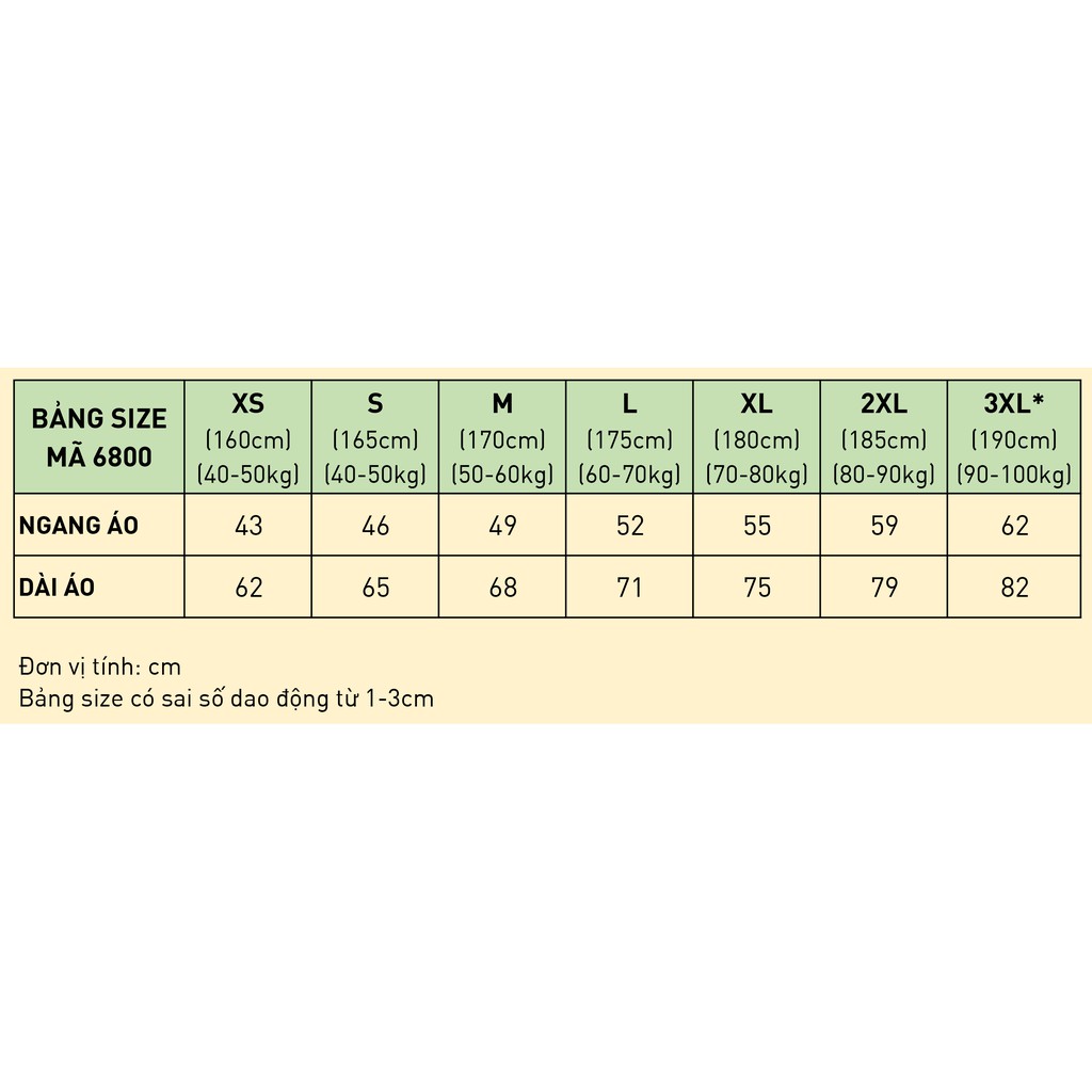Áo POLO Gildan - Made in Bangladesh