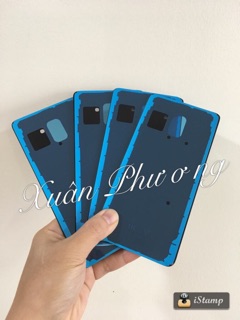 Nắp lưng Galaxy A8 Plus