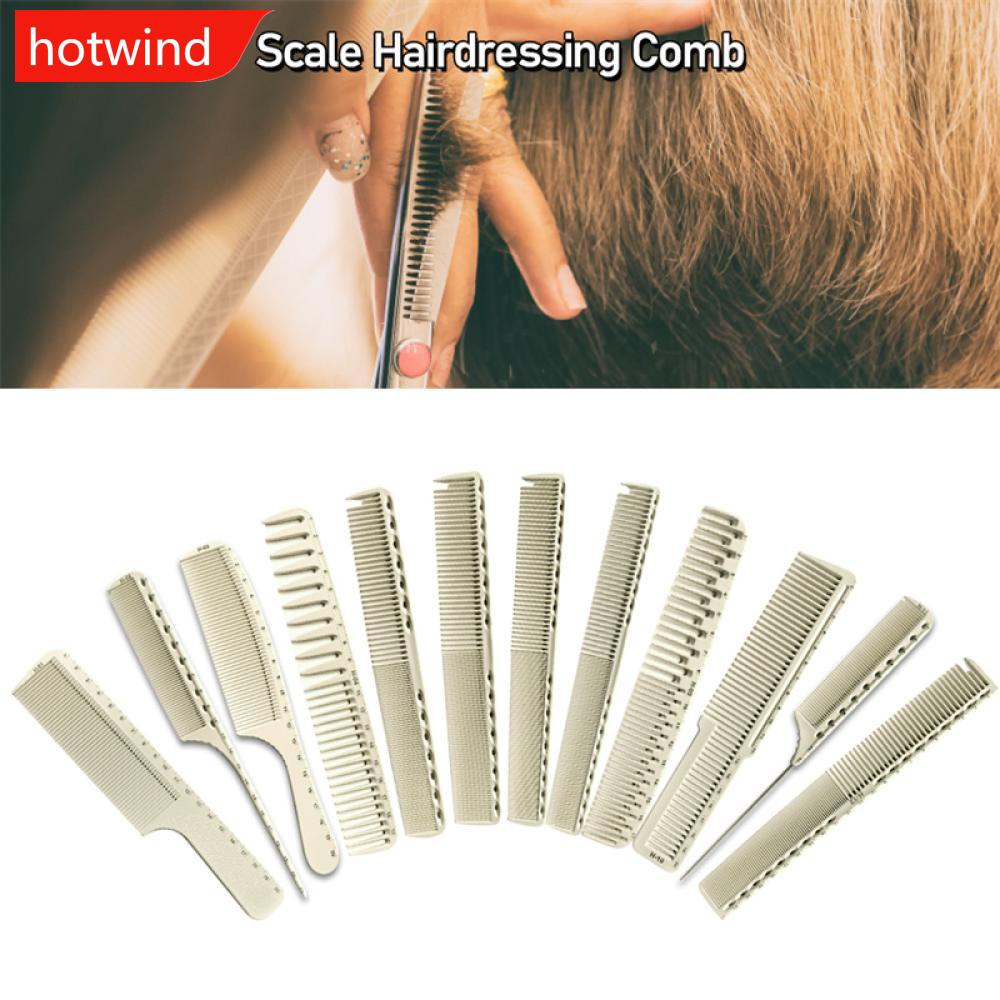 1 Lược Tạo Kiểu Tóc Chuyên Nghiệp Chất Lượng Cao Cho Salon J6S8