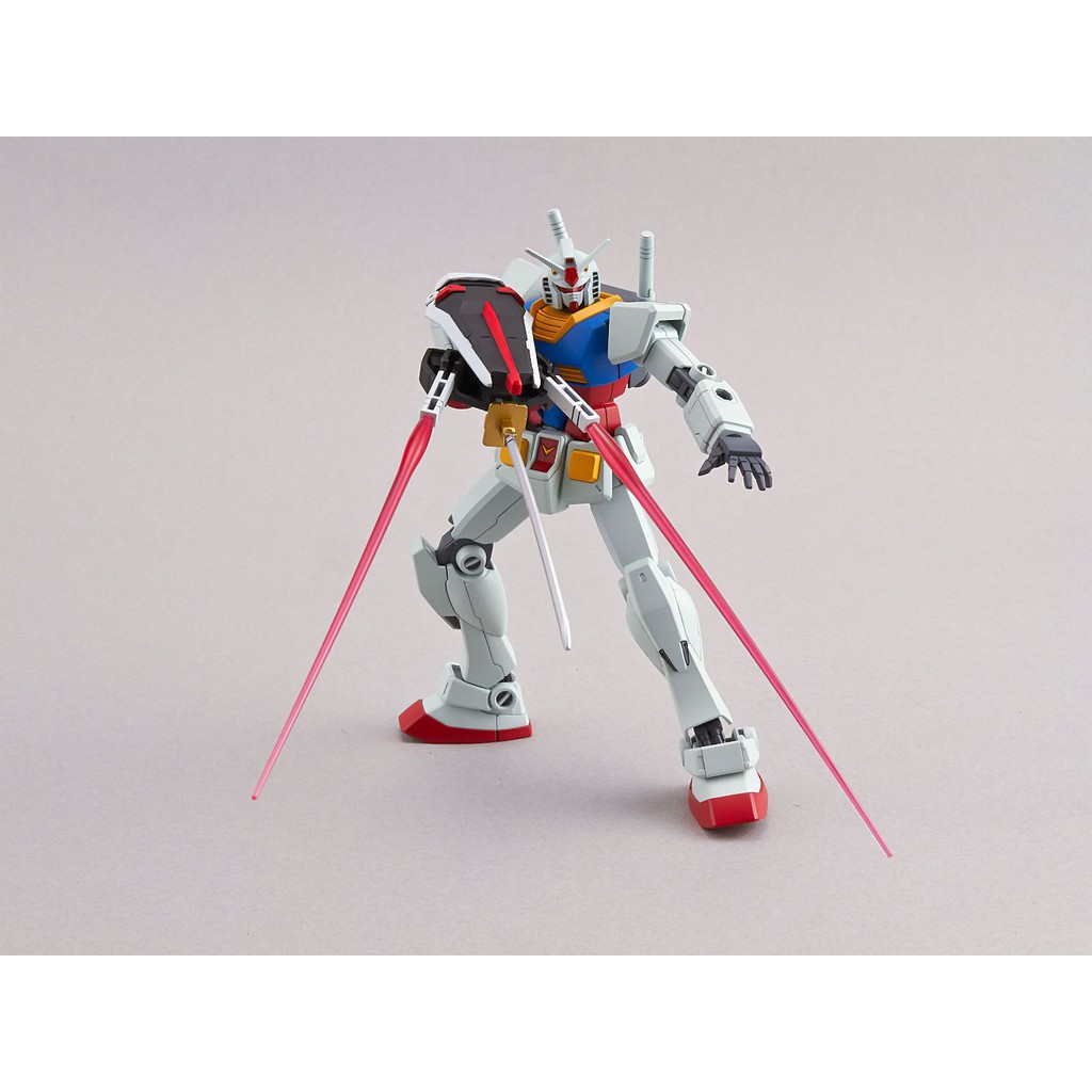 Mô Hình Lắp Ráp Gundam SD EX-Standard Astray Red Frame